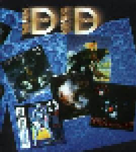 The Real Deep Magic Dance 29 (CD) - Bild 7