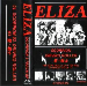 Eliza: Scorpion (Tape-Single) - Bild 2