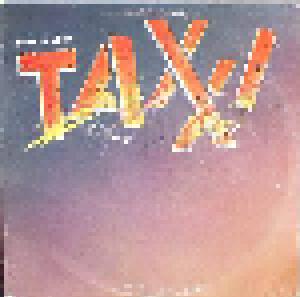 Taxxi: Still In Love - Cover