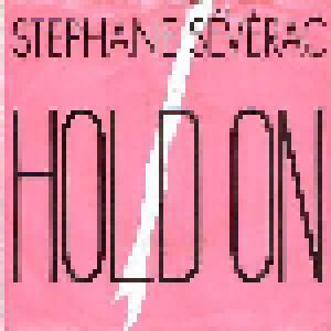 Stephane Sévérac: Hold On - Cover