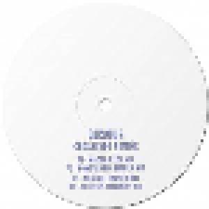 GusGus: Crossfade Remixe - Cover
