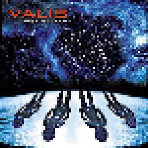 Valis: Dark Matter - Cover
