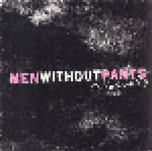 Men Without Pants: Naturally - Cover