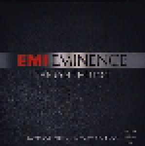 EMI Eminence - The Collection - Cover