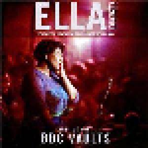 Ella Fitzgerald: Best Of The BBC Vaults - Cover