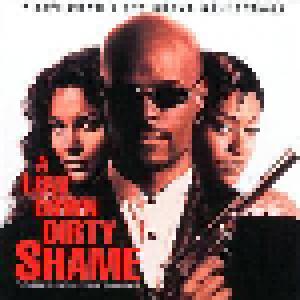 Low Down Dirty Shame Soundtrack, A - Cover