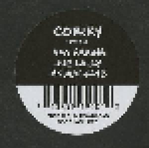 Coriky: Coriky (LP) - Bild 2