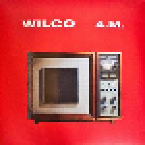 Wilco: A.M. (2-LP) - Bild 1
