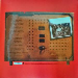 Wilco: A.M. (2-LP) - Bild 3