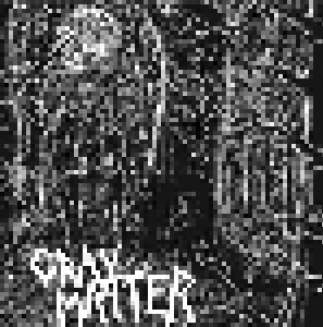Gray Matter: Food For Thought (LP) - Bild 1