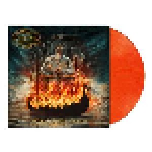 Falconer: From A Dying Ember (LP) - Bild 2