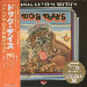 Atlanta Rhythm Section: Dog Days (CD) - Bild 1