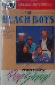 The Beach Boys: The Beach Boys (Tape) - Bild 1