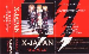 X Japan: オルガスム (Tape-EP) - Bild 2