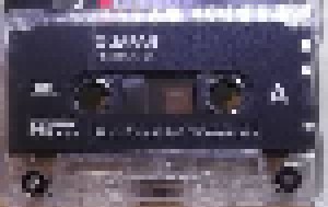 X Japan: オルガスム (Tape-EP) - Bild 4