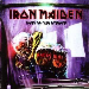 Iron Maiden: Best Of The B'sides (2-CD) - Bild 1