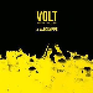 Cover - Alec Empire: Volt (Original Soundtrack)