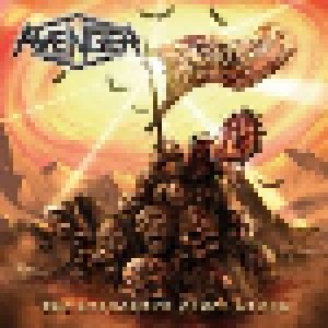 Avenger: The Slaughter Never Stops (CD) - Bild 1