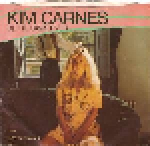 Kim Carnes: Bette Davis Eyes (7") - Bild 1