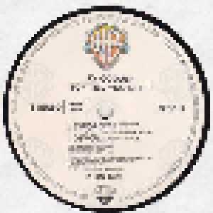 Ry Cooder: Bop Till You Drop (LP) - Bild 3