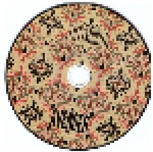 Totimoshi: Avenger (CD) - Bild 3