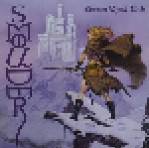 Smoulder: Dream Quest Ends (LP) - Bild 1