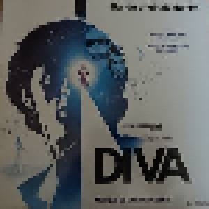 Vladimir Cosma: Diva (LP) - Bild 1