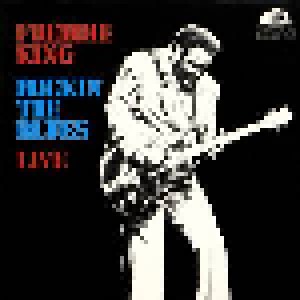 Freddie King: Rockin' The Blues Live (LP) - Bild 1