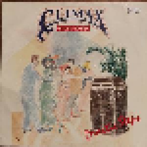 Climax Blues Band: Drastic Steps (LP) - Bild 1
