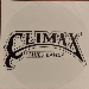 Climax Blues Band: Drastic Steps (LP) - Bild 3