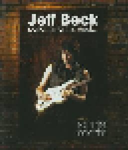 Jeff Beck: Performing This Week / Rock'n'roll Party (2-Blu-ray Disc) - Bild 4