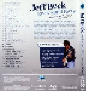 Jeff Beck: Performing This Week / Rock'n'roll Party (2-Blu-ray Disc) - Bild 7