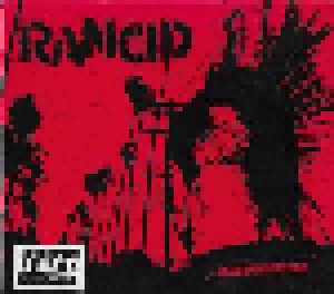 Rancid: Indestructible (CD) - Bild 1
