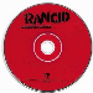 Rancid: Indestructible (CD) - Bild 3