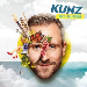 Cover - Kunz: No Hunger