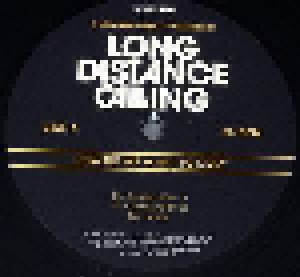 Long Distance Calling: How Do We Want To Live? (2-LP + CD) - Bild 6
