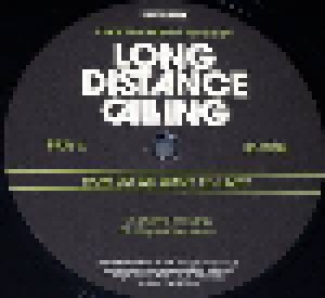 Long Distance Calling: How Do We Want To Live? (2-LP + CD) - Bild 8