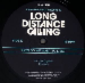 Long Distance Calling: How Do We Want To Live? (2-LP + CD) - Bild 9