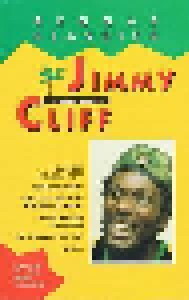 Jimmy Cliff: The Very Best Of (Tape) - Bild 1