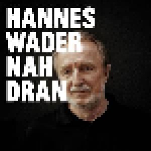 Hannes Wader: Nah Dran (2-LP) - Bild 1