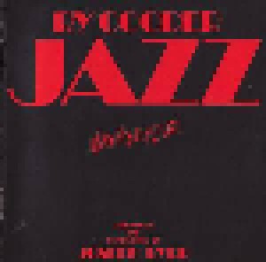 Ry Cooder: Jazz (CD) - Bild 1