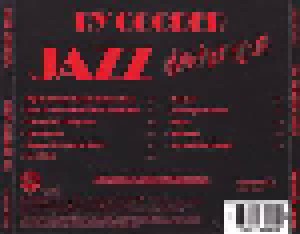 Ry Cooder: Jazz (CD) - Bild 2