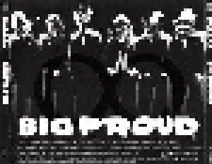 DALLAX: Big Proud (CD) - Bild 2