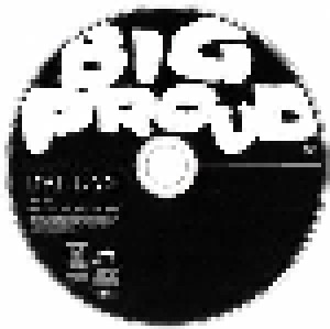 DALLAX: Big Proud (CD) - Bild 5