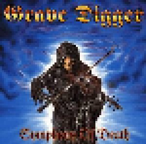 Grave Digger: Symphony Of Death (LP) - Bild 1