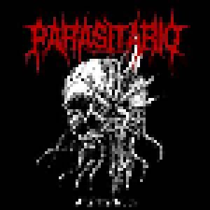 Cover - Parasitario: Afterlife Truth