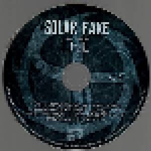 Solar Fake: Who Cares, It's Live (2-CD + DVD) - Bild 3
