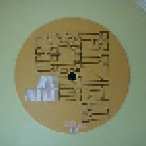 The Mars Volta: Tremulant EP (12") - Bild 4
