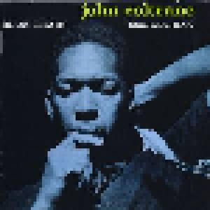John Coltrane: Blue Train (2-12") - Bild 1