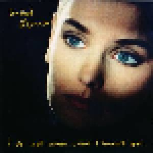 Sinéad O'Connor: I Do Not Want What I Haven't Got (CD) - Bild 1
